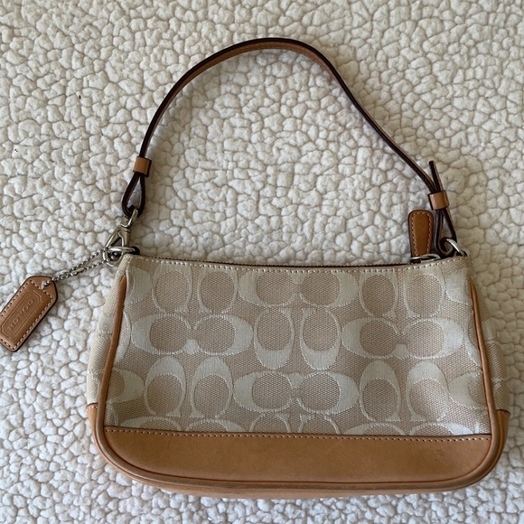 Coach Handbags - SOLD Coach Demi Y2K